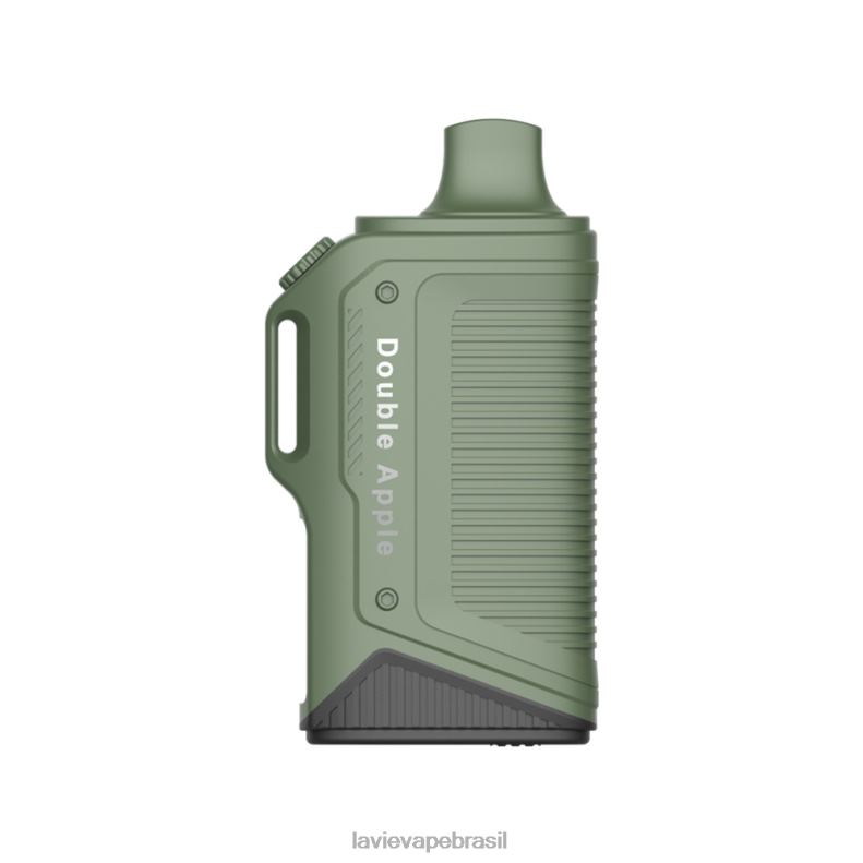 maçã dupla LAVIE Energy Box 15000 baforadas 6X42278 | Lavie Vape Brasil